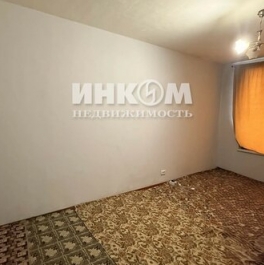 Продажа 1-комн квартиры на вторичном рынке Беловежская улица,  д. 21