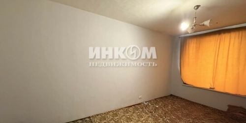 1-комн квартира Беловежская улица,  д. 21