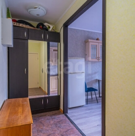Продажа 1-комн квартиры на вторичном рынке Луначарского пр-кт,  д. 21,  к. 1