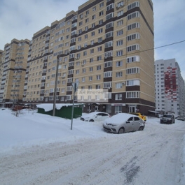 Продажа 1-комн квартиры на вторичном рынке Лосино-Петровский, улица Алексея Короткова,  д. 1