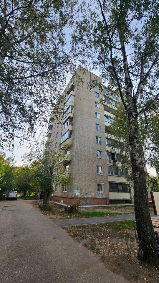 Продажа 3-комн квартиры на вторичном рынке Орехово-Зуево, улица Урицкого,  д. 61