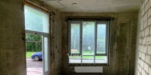 Помещение свободного назначения Кастанаевская ул,  д. 44Ак2