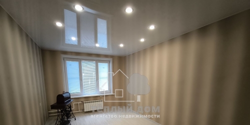 2-комн квартира Королёв, Сакко и Ванцетти, 30Б