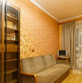 Аренда 2-комн квартиры на вторичном рынке Невский пр-кт,  д. 84-86