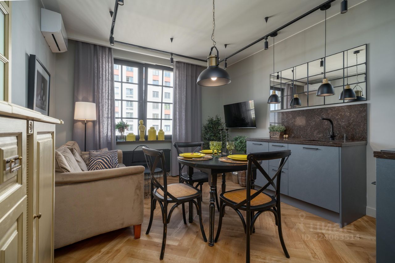 Продажа 1-комн квартиры на вторичном рынке бульвар Измайловский, 11