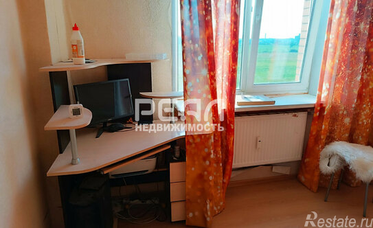 Продажа 1-комн квартиры на вторичном рынке Мурино г, Воронцовский б-р