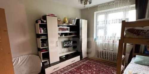 1-комн квартира улица Маршала Кожедуба,  д. 14
