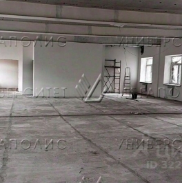 Аренда отдельного здания Звенигородская 2-я ул,  д. 11