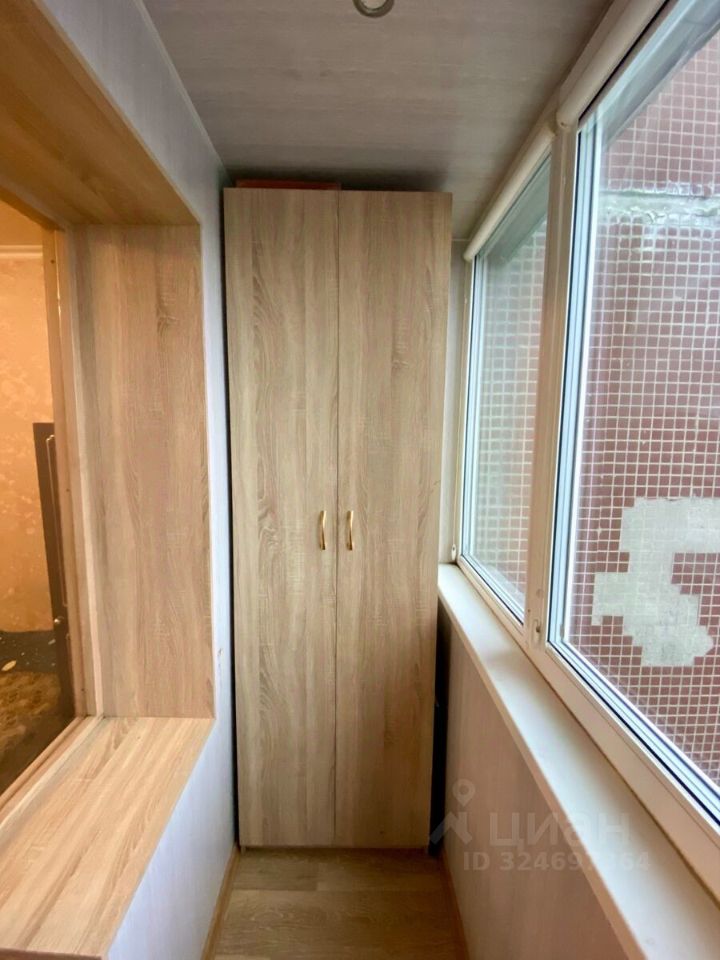 Продажа 3-комн квартиры на вторичном рынке Туристская улица, 35К2