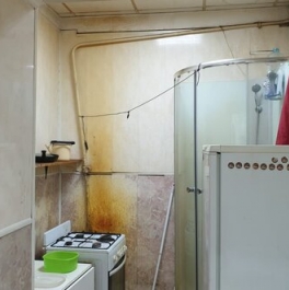 Аренда 2-комн квартиры на вторичном рынке Английский пр-кт,  д. 17-19