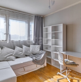 Продажа 2-комн квартиры на вторичном рынке Культуры пр-кт,  д. 15,  к. 7