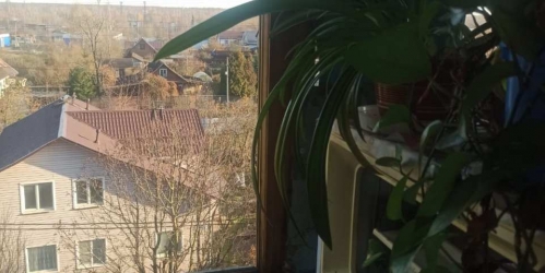 3-комн квартира Кировск г., Маяковского ул. ,  д. 5