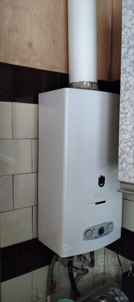 Продажа 2-комн квартиры на вторичном рынке Курская улица, 24