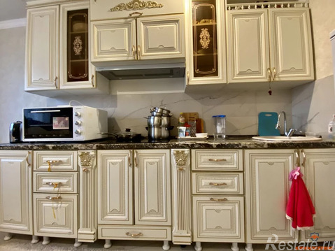 Продажа 1-комн квартиры на вторичном рынке Домодедово, улица Северная,  д. 6