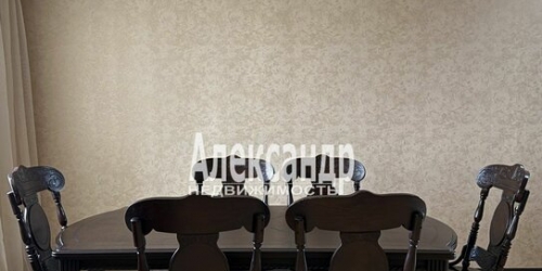 4-комн квартира Краснопутиловская ул,  д. 76,  к. 2