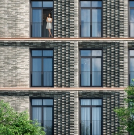 Продажа 2-комн квартиры на вторичном рынке Донская улица,  д. 14