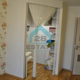 Продажа 3-комн квартиры на вторичном рынке Пушкин г, Архитектора Данини ул,  д. 5