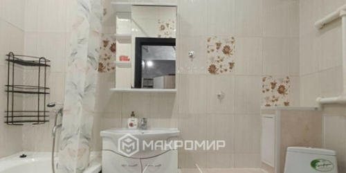 1-комн квартира Героев пр-кт,  д. 24,  к. 2