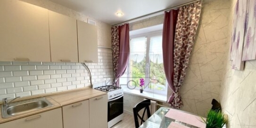 2-комн квартира Кожуховская 6-я ул,  д. 16