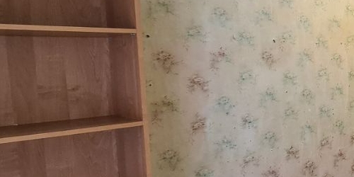 2-комн квартира Пушкин, Ленинградская улица, 20