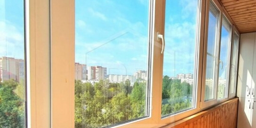 2-комн квартира Просвещения пр-кт,  д. 69