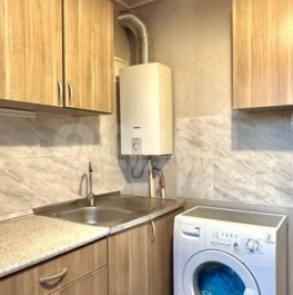 Продажа 2-комн квартиры на вторичном рынке Тореза пр-кт