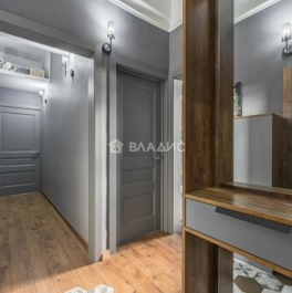 Продажа 2-комн квартиры на вторичном рынке Московский пр-кт,  д. 182