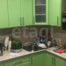 Продажа 1-комн квартиры на вторичном рынке Серпухов, ул Новая,  д. 12а