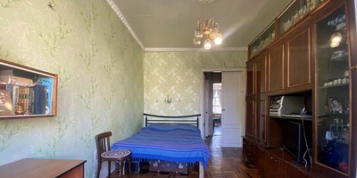 2-комн квартира Средний пр-кт,  д. 99/18