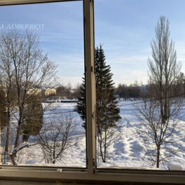 Продажа 4-комн квартиры на вторичном рынке Ленинградская улица,  д. 10