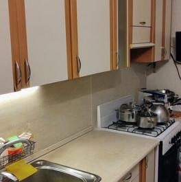 Продажа 1-комн квартиры на вторичном рынке Колтуши, ул Верхняя,  д. 34