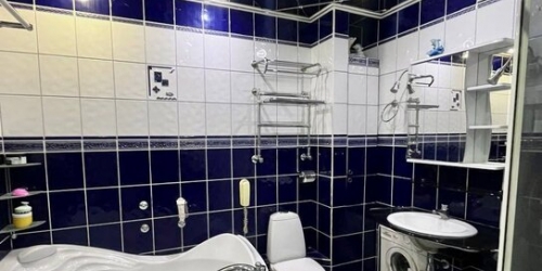 3-комн квартира улица Перерва,  д. 49