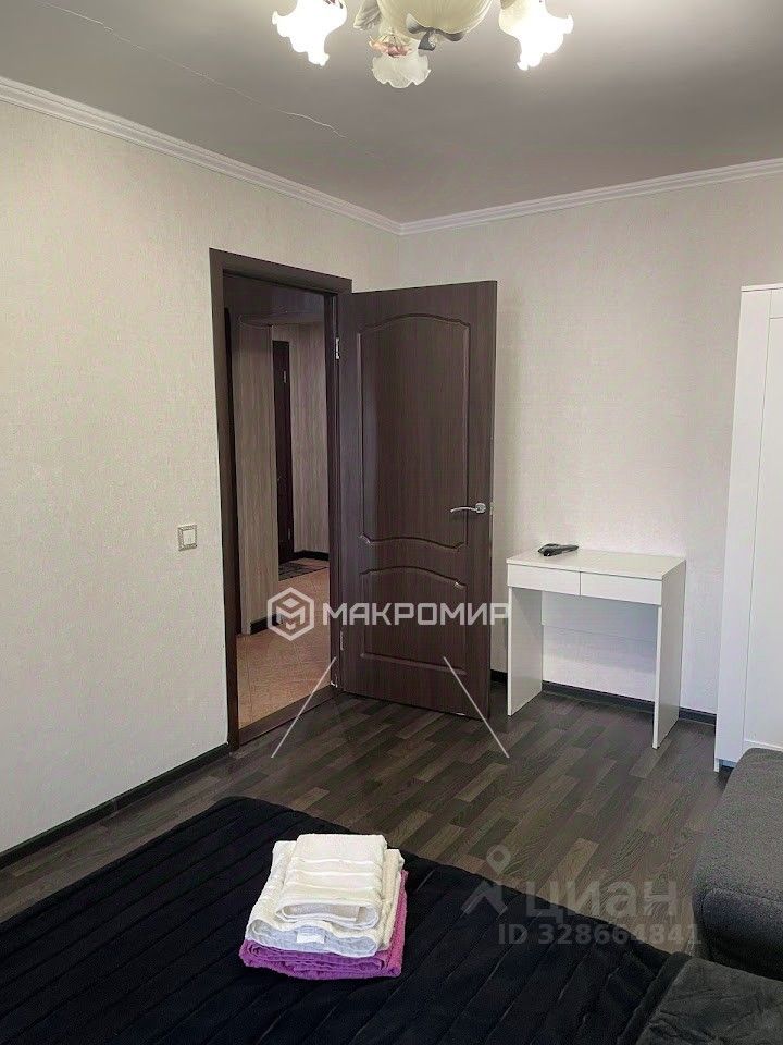 Продажа 2-комн квартиры на вторичном рынке улица Шостаковича, 1/9