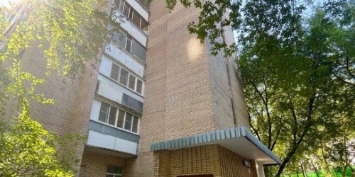2-комн квартира ул Гришина,  д. 23,  к. 6