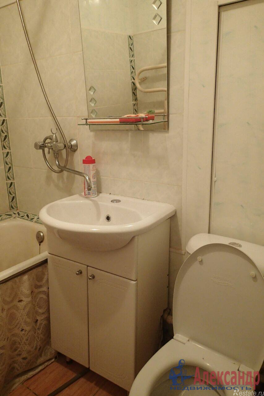 Аренда 1-комн квартиры на вторичном рынке Брюсовская ул. ,  д. 8