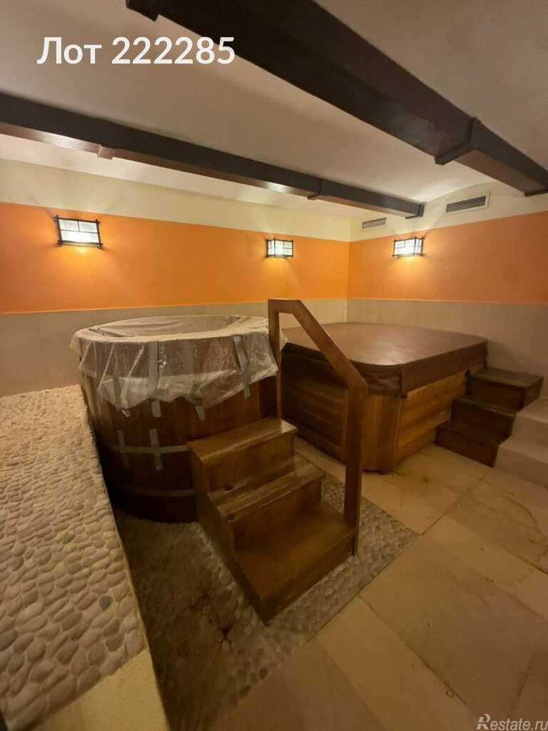 Аренда ПСН Россия, улица Стромынка, 21к2,  д. 21 к2