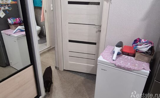 Продажа 3-комн квартиры на вторичном рынке Снайперская улица,  д. 5