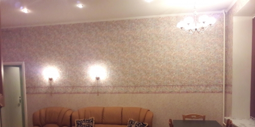 2-комн квартира егорова,  д. 22