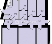 Продать Квартиры вторичка Обводного Канала наб  66 