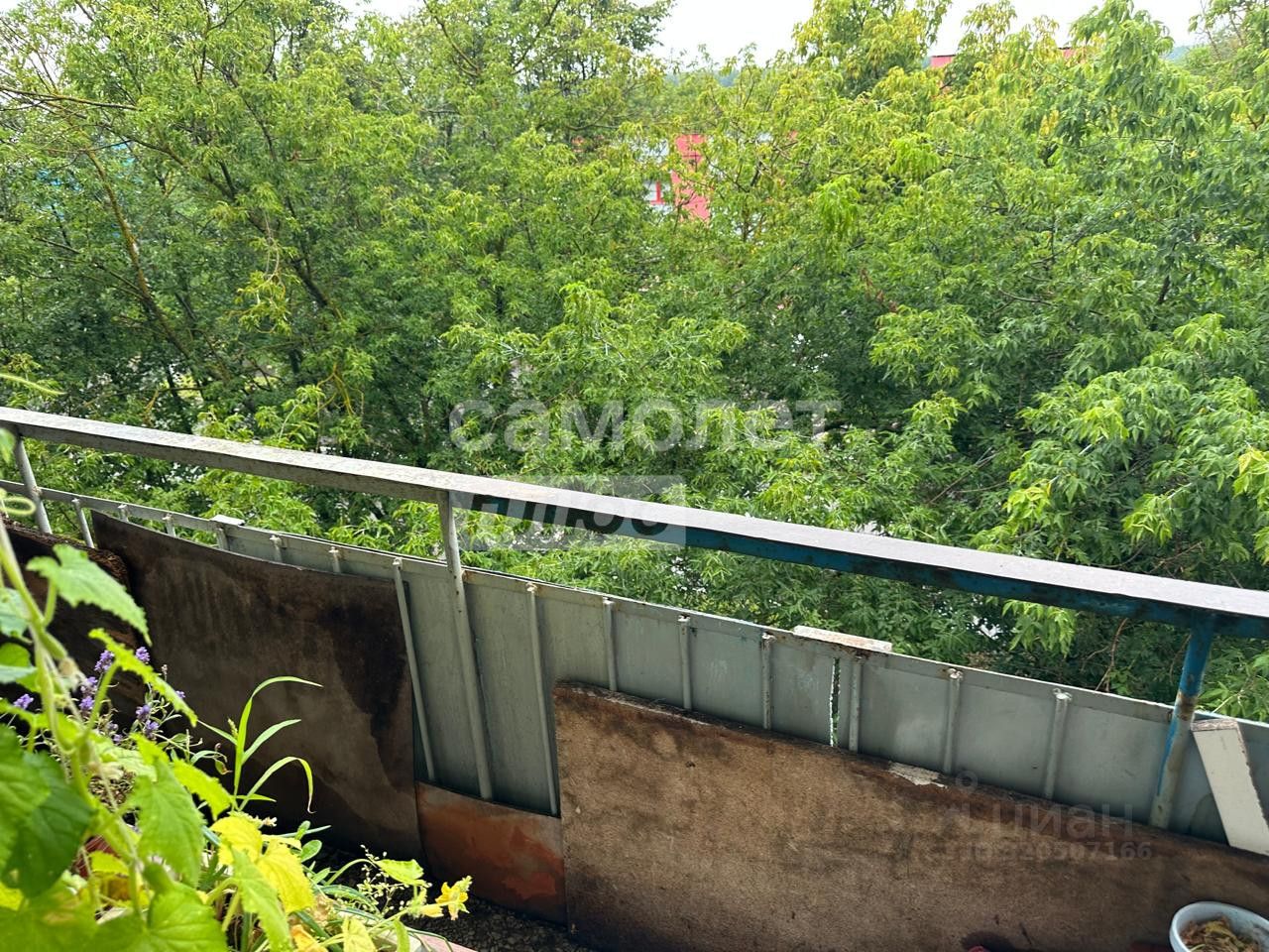 Продажа 3-комн квартиры на вторичном рынке Чехов, улица Гагарина, 19