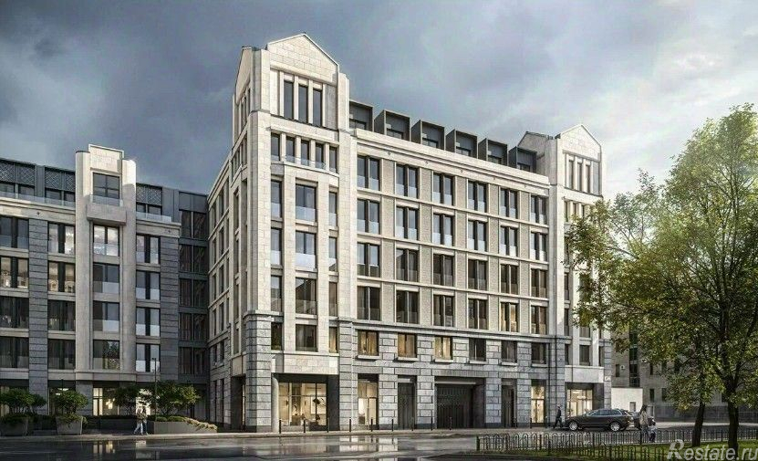 Продажа ПСН улица Чапыгина,  д. 3А