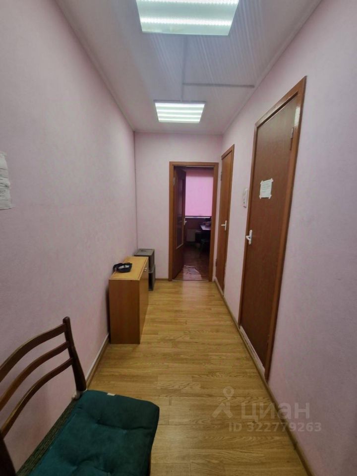 Продажа 3-комн квартиры на вторичном рынке Подольск, улица Академика Доллежаля, 36