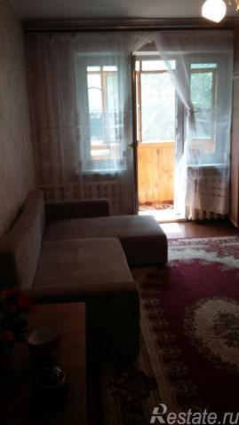 Продажа 2-комн квартиры на вторичном рынке Набережная,  д. 5