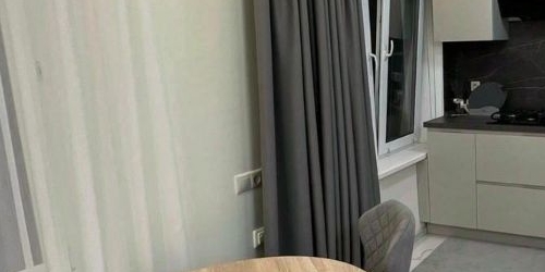 1-комн квартира бульвар Маршала Рокоссовского, 13