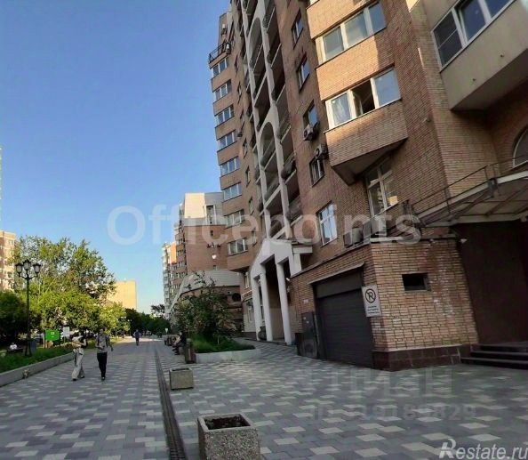 Аренда офиса ул Зоологическая,  д. 2