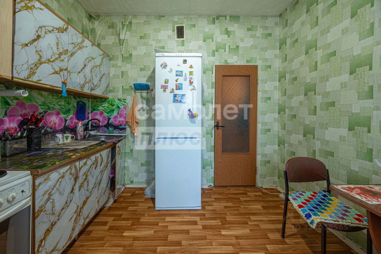 Продажа 2-комн квартиры на вторичном рынке Подольск, Юбилейная улица, 3к2