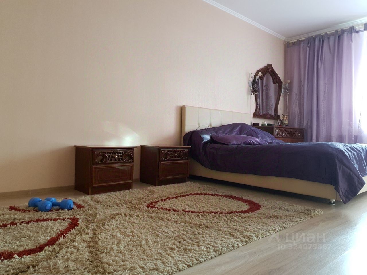 Продажа 1-комн квартиры на вторичном рынке улица Катерников, 5к2