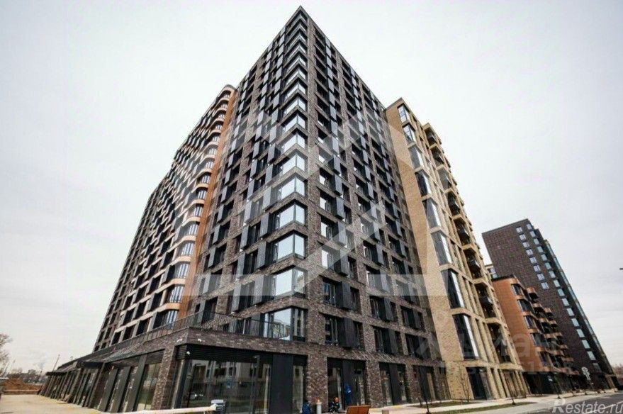 Продажа торгового помещения Бухвостова 1-я ул,  д. 12/11,  к. 4