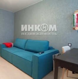 Продажа 2-комн квартиры на вторичном рынке ул Шолохова,  д. 2