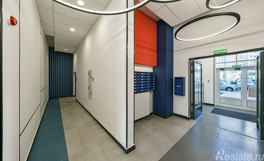 Продажа 1-комн квартиры на вторичном рынке Ленинский пр-кт,  д. 45,  к. 1 стр 1